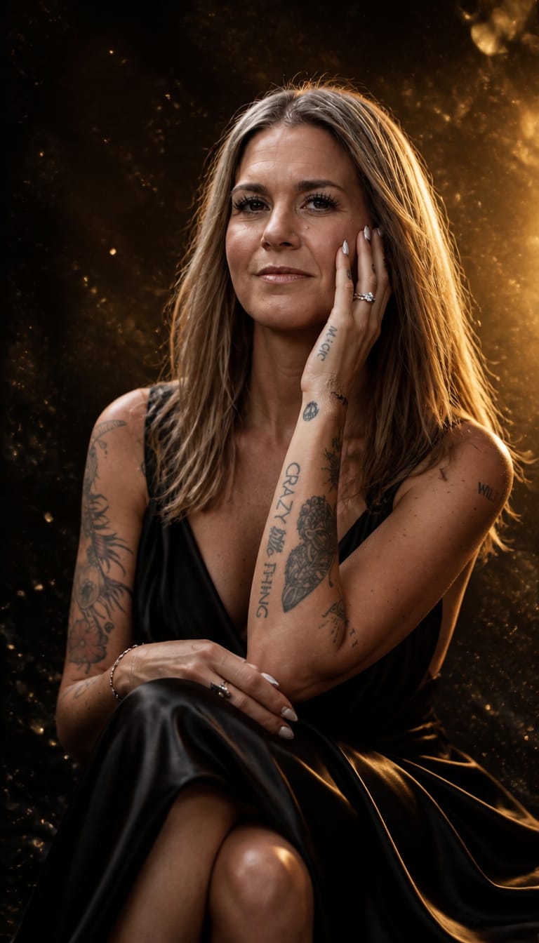 Cortnie Kairos